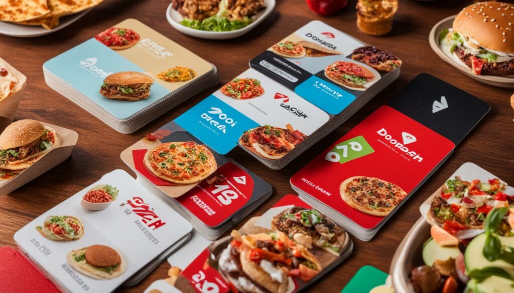 How to Get Free DoorDash Gift Cards